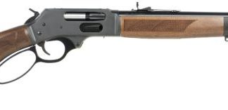 HENRY H9 PROVIDER RIFLE 38-55 – WIN 20″ PISTOL GRIP BLUED WNUT