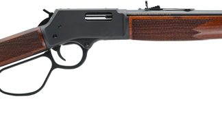 HENRY BIG BOY STEEL CARBINE – 41 MAGNUM 16.5″ LARGE LOOP