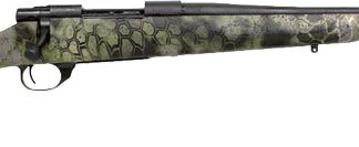 HOWA CARBON STALKER – 300WM  24″  THREADED BBL