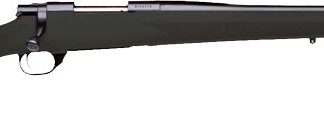 HOWA M1500 7MM REM MAG – 24″ THREADED BBL BLACK HOGUE