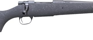 HOWA M1500 SUPERLITE GEN 2 – 6.5 CM 16.25″ 1/2X28 BLACK