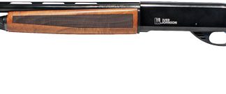 IVER JOHNSON 12GA 3″ 28″VR – BLACK WALNUT