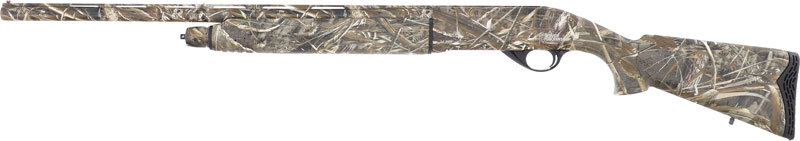 IVER JOHNSON 12GA 3″ 26″VR – MAX-5 SYNTHETIC - Image 2