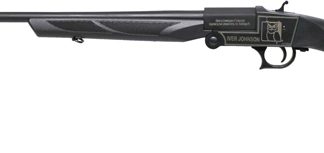 IVER JOHNSON 700 410 3″ 26″ – BLACK SYNTHETIC