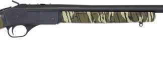 JTS LONESTRIKE 20GA SINGLE SHT – 3″ 26″ CAMO