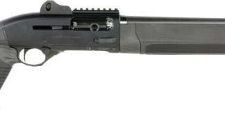 BERETTA 1301 TAC C MOD2 12GA – 3″ 18.5″ 7+1 PISTOL GRIP BLACK