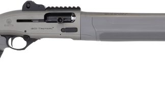 BERETTA 1301 TAC C MOD2 12GA – 3″ 18.5″ 5+1 PISTOL GRIP GRAY