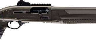 BERETTA 1301 TAC C MOD2 12GA – 3″ 18.5″ 5+1 PISTOL GRIP GREEN