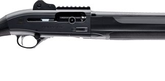 BERETTA 1301 TAC C MOD2 12GA – 3″ 18.5″ 7+1 BLACK SYNTH