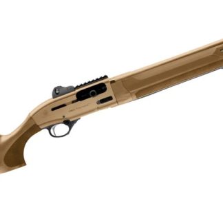 BERETTA 1301 TAC C MOD2 12GA – 3″ 18.5″ 5+1 FDE SYNTH