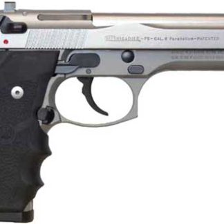 BERETTA 92 BRIGADIER 9MM 4.9″ – FS 10RD INOX CA-COMPLIANT
