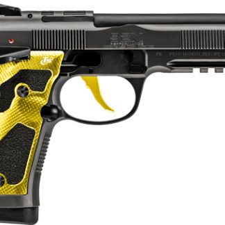 BERETTA 92XI PERFORMANCE CARRY – 9MM 4.9″ 18RD SOLAR FLARE