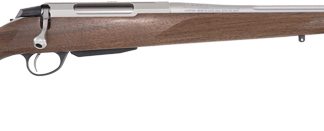 TIKKA T3X HUNTER 7MM RM 22″ – THREADED WOOD/STAINLESS