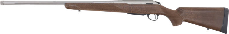 TIKKA T3X HUNTER 7MM RM 22″ – THREADED WOOD/STAINLESS - Image 2