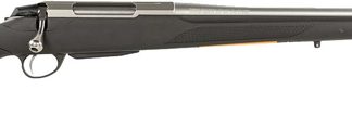 TIKKA T3X LITE 22-250 22″ – THREADED SYNTHETIC/SS