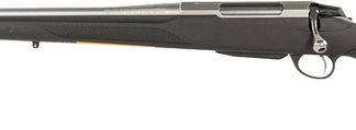 TIKKA T3X LITE 7MM PRC 22″ – THREADED SYNTHETIC/SS LEFT HND
