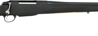 TIKKA T3X LITE 6.5 PRC 22″ – THREADED SYNTHETIC/BLUED