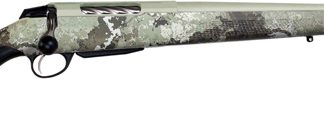 TIKKA T3X LITE 7MM PRC VEIL – ALPINE 24.3″ CERAKOTE/SYNTH