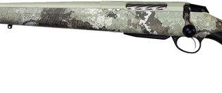 TIKKA T3X LITE 7MM PRC VEIL – ALPINE 24.3″ SYN LEFT HAND