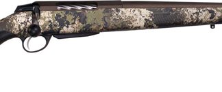 TIKKA T3X LITE 7MM PRC VEIL – WIDELAND 24.3″ BRNZ CRKT/SYNTH