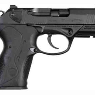 BERETTA PX4 COMPACT 9MM 3.2″ – 10RD BLACAK MATTE POLYMER
