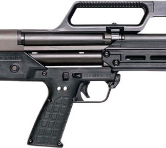 KEL-TEC KS7 12GA 3″ 18.5″ – CYLINDER 7RD GEN 2 BLACK
