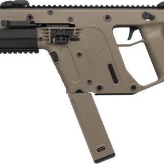 KRISS VECTOR SDP-E G2 45ACP – 6.5″ THREADED W/RAIL 30 FDE