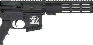 GLFA AR15 RIFLE 350 LEGEND – 16″ S/S BBL 5RD M-LOK BLACK