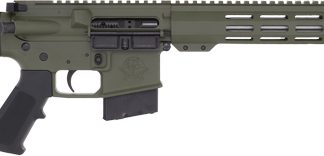 GLFA GL15 RIFLE 400 LEGEND – 16″ S/S BBL 5RD M-LOK OD GREEN