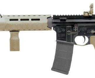 COLT AR-15 223 RIFLE 30-SHOT – W/MAGPUL SLIM LINE FDE