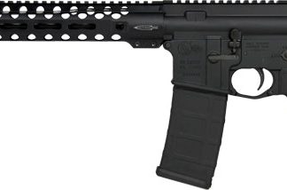 COLT LE COMBAT CARBINE UNIT – AR-15 5.56 16″ 30RD BLACK