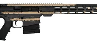 GLFA AR-10 308WIN 18 DESERT FLAG 10RD