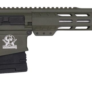 GLFA AR-10 6.5CREED 20 ODG/SS 10RD