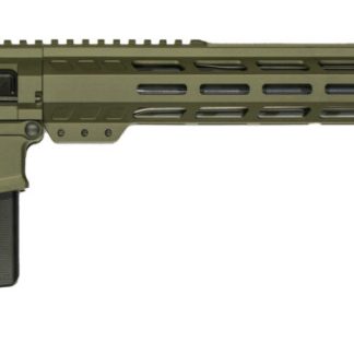 GLFA AR-10 300WIN 24 ODG/SS 5RD
