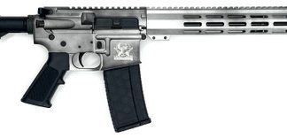 GLFA AR-15 223WYL 16 BATTLEWORN ALUMINUM 30RD