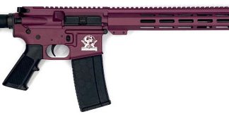 GLFA AR-15 223WYL 16 BLK CHERRY 30RD