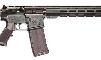 GLFA AR-15 223WYL 16 GALAXY HUNTER 30RD