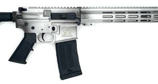 GLFA AR-15 223WYL 16 SS BATTLEWORN ALUMINUM 30RD