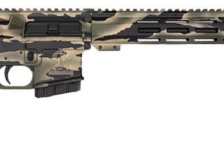 GLFA AR-15 350LEG 16 PURSUIT GRN CAMO 5RD