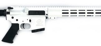 GLFA AR-15 350LEG 16 WHITE 5RD