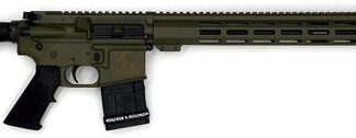 GLFA AR-15 450BM 18 ODG 5RD