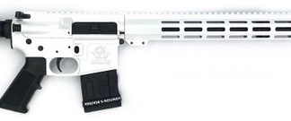 GLFA AR-15 450BM 18 WHITE 5RD