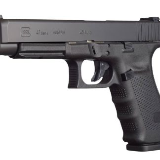 GLOCK G41 G4 45ACP 13+1 5.31″ AS US#
