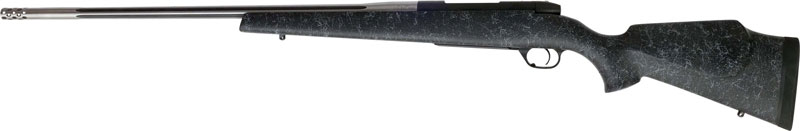 WEATHERBY MARK V ACCUMARK – 300 PRC 28″ W/MB S/S-BLK SYN - Image 2