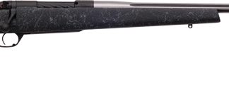 WEATHERBY MARK V ACCUMARK – 340 WBY MAG 26″ SS/SYN