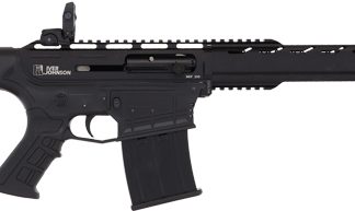IVER JOHNSON MF20 20GA 3″ 20″ – 5RD BLACK