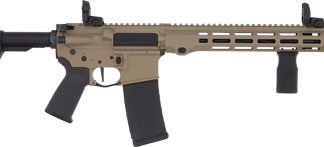 MAXIM MD15 1516 LITE RIFLE – 5.56 NATO 16″ FLATE DARK EART