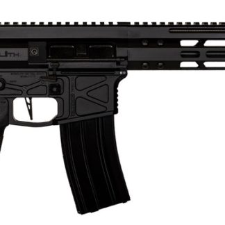 GO MONOLITH RIFLE 5.56 16 BLK