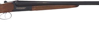 WEATHERBY ORION SXS 28GA 28″ – BLUED/WALNUT