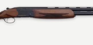 WEATHERBY ORION I O/U 20GA – 3″ 28″ MATTE/WALNUT